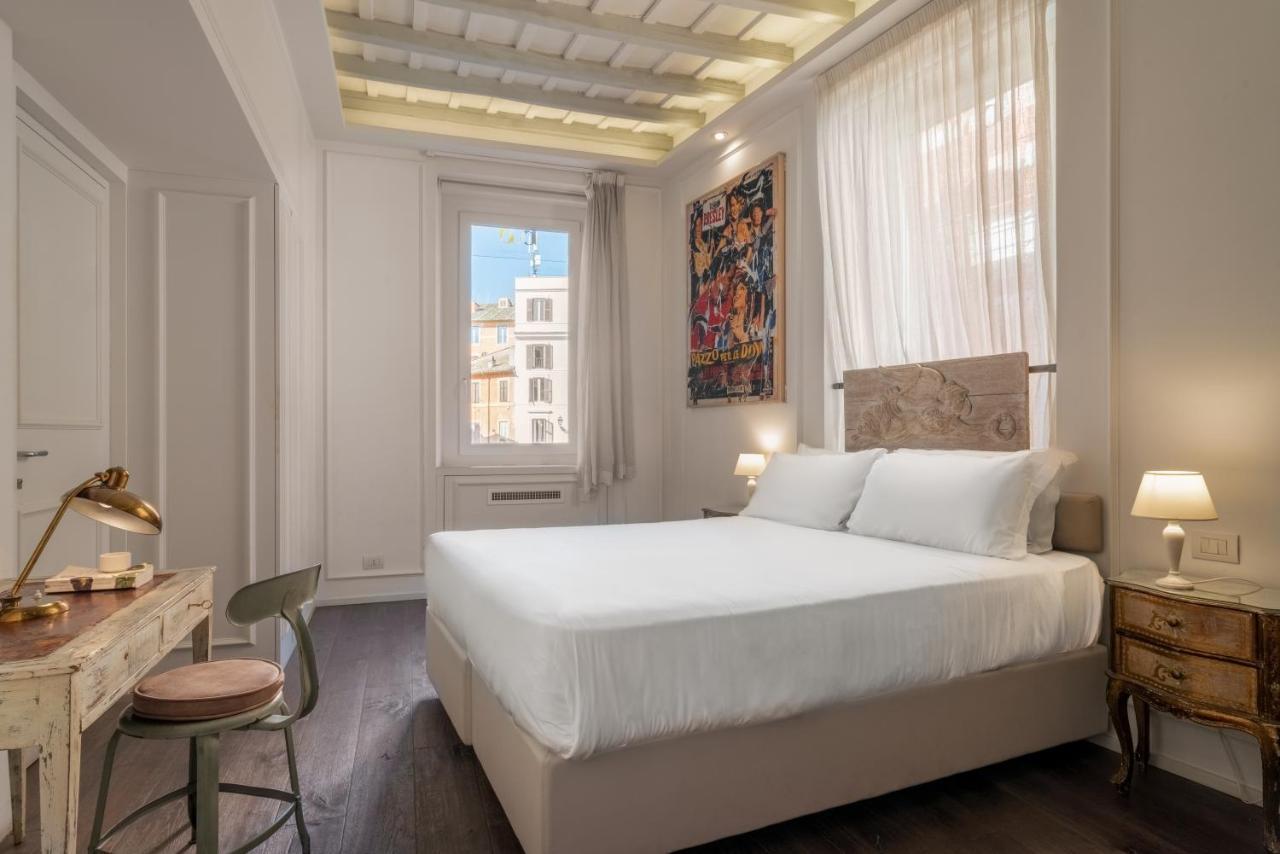 Bdb Trastevere Guest house 2*