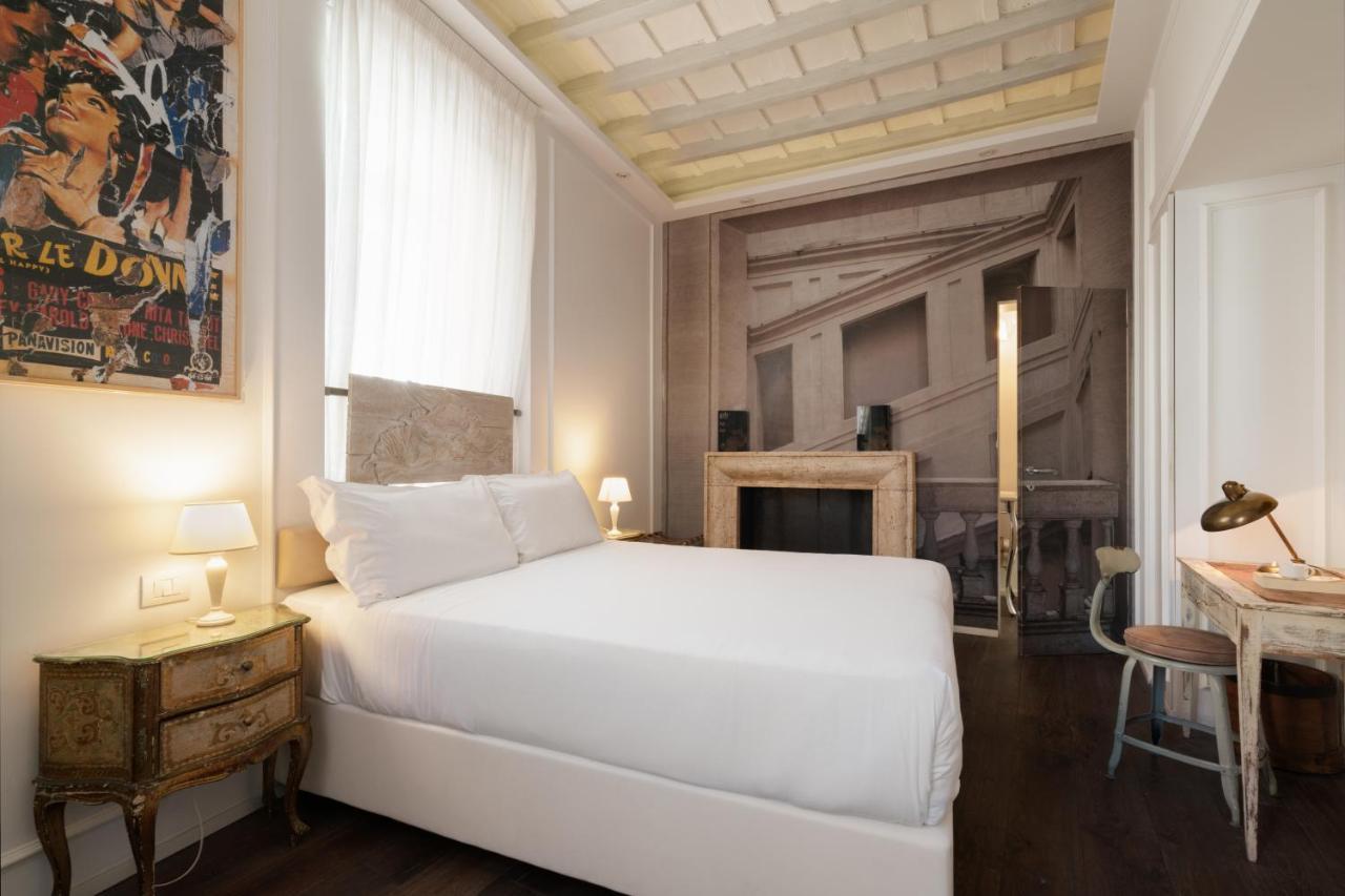 Bdb Trastevere Guest house Rome