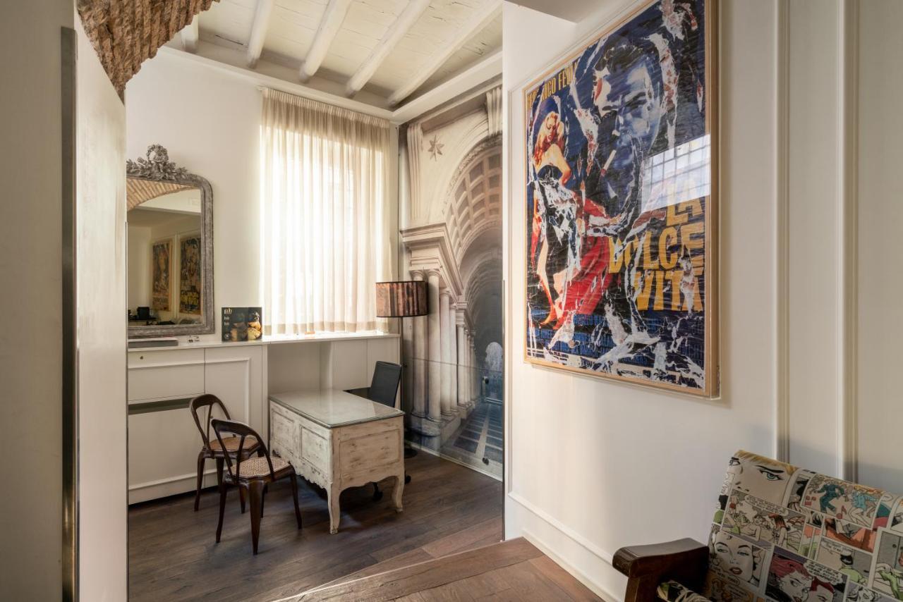 Bdb Trastevere Gasthof Rom
