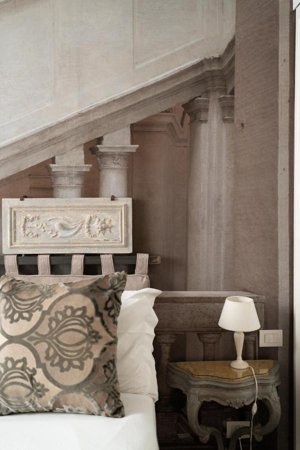 Bdb Trastevere Gasthof Rom