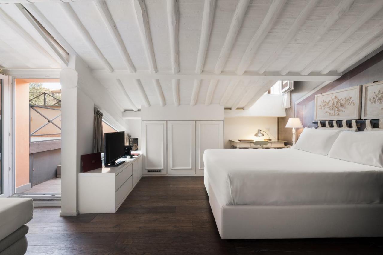 Bdb Trastevere Gasthof 2*