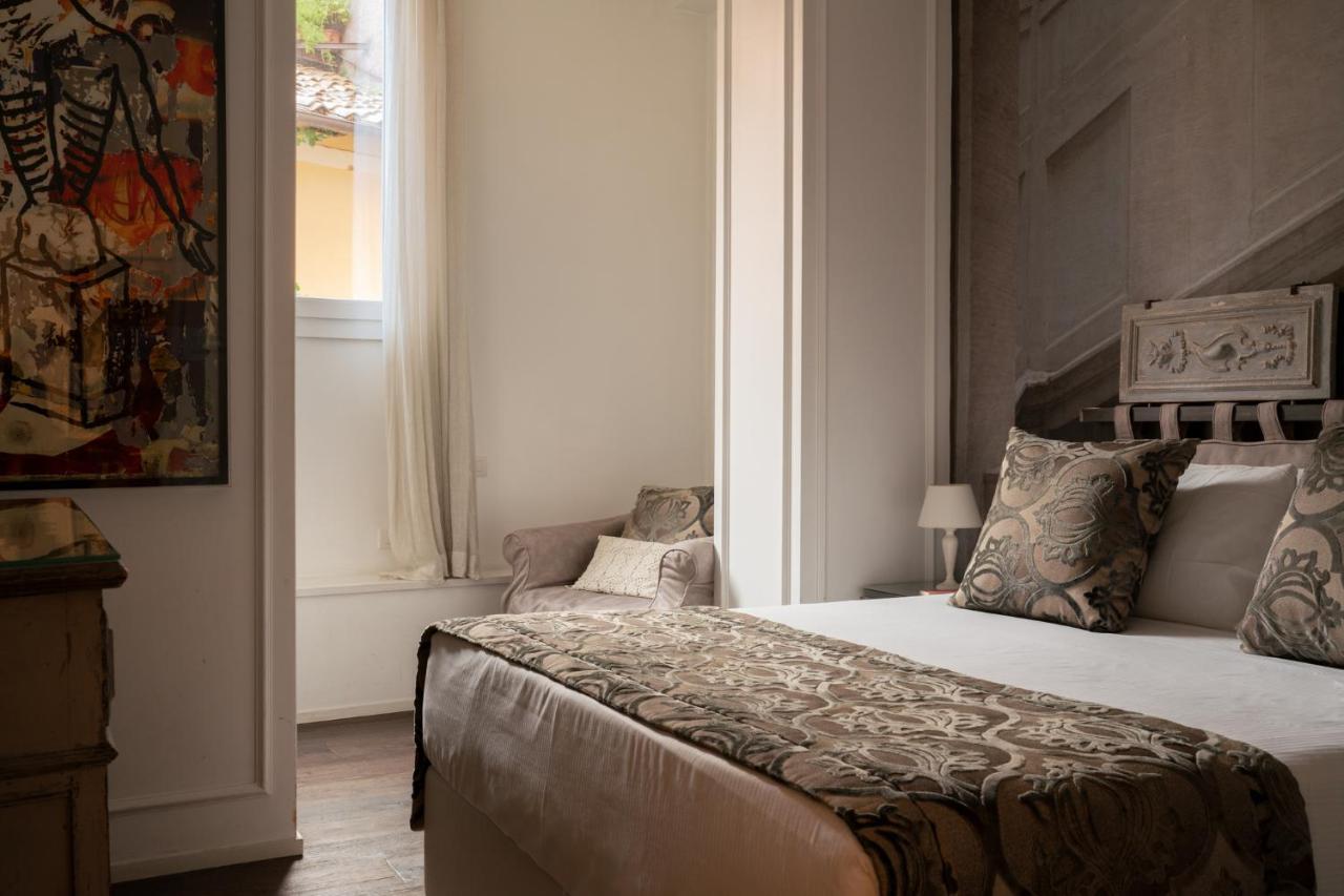 Bdb Trastevere 2* Rom