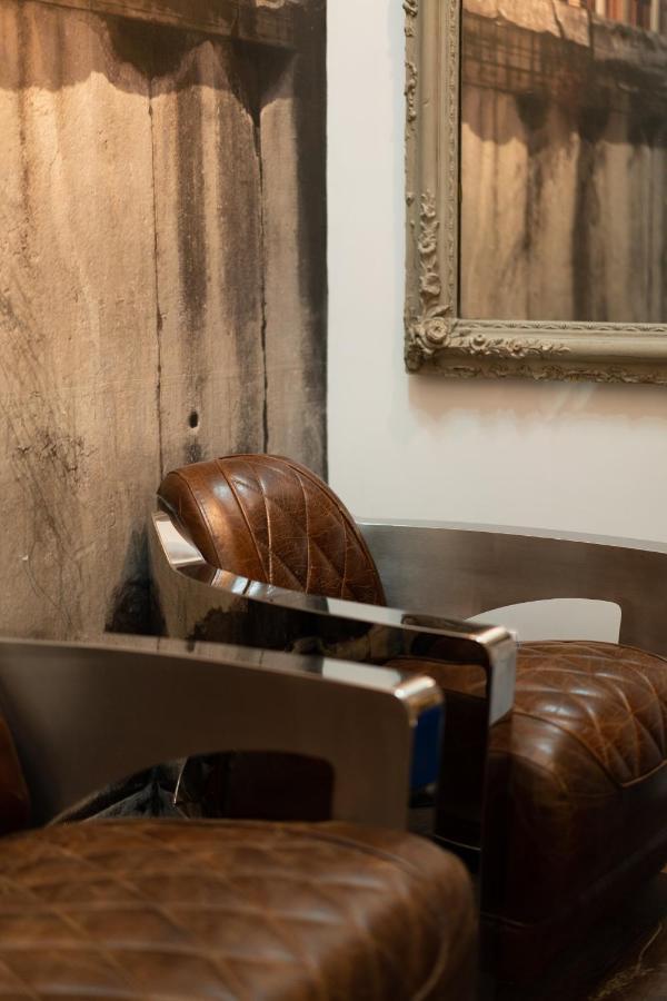 Gasthof Bdb Trastevere 2*