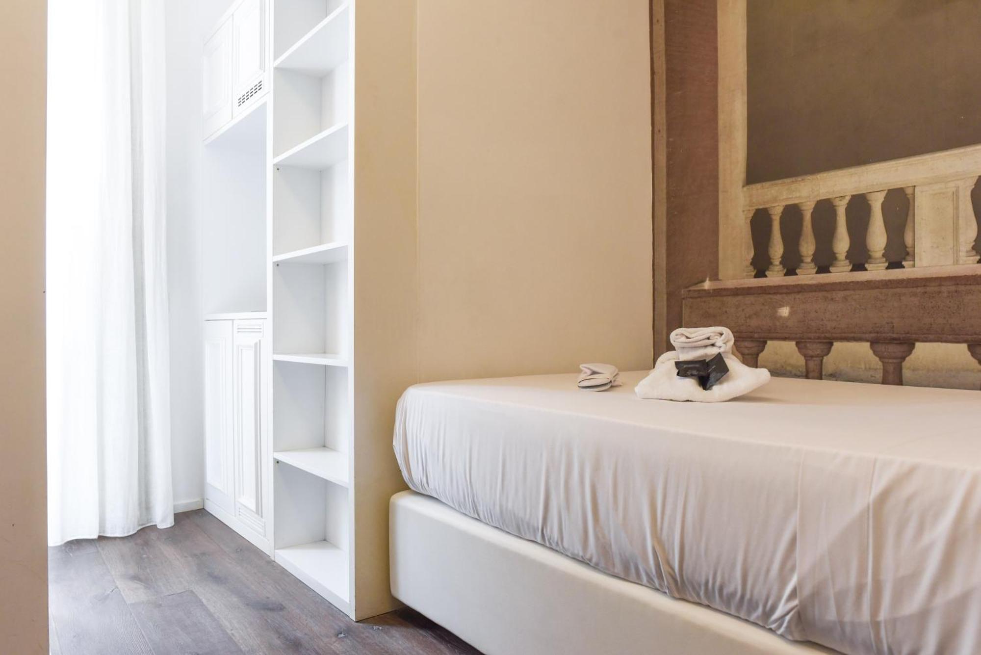 Gasthof Bdb Trastevere Rom
