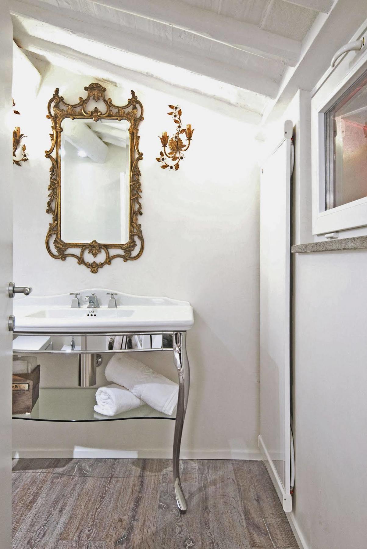Gasthof Bdb Trastevere Rom