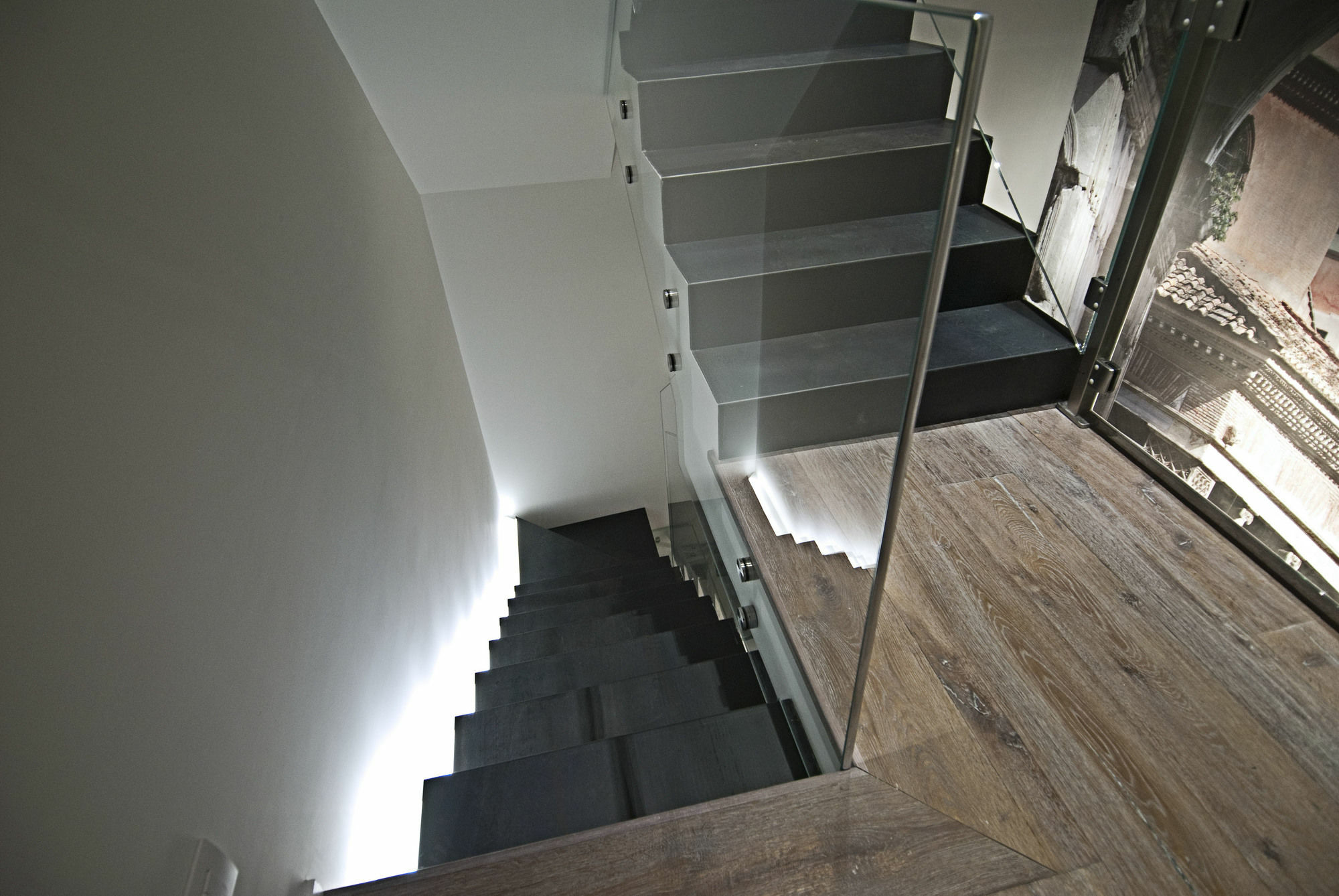 Bdb Trastevere Gasthof