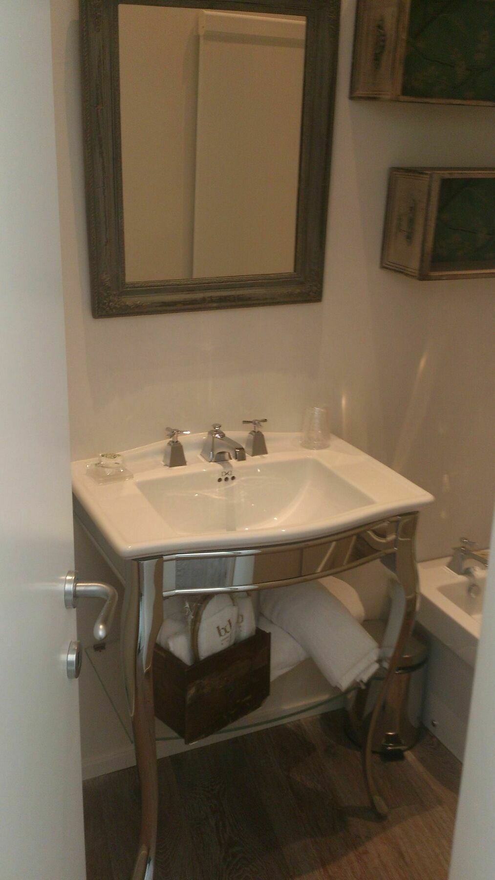 Bdb Trastevere Rom