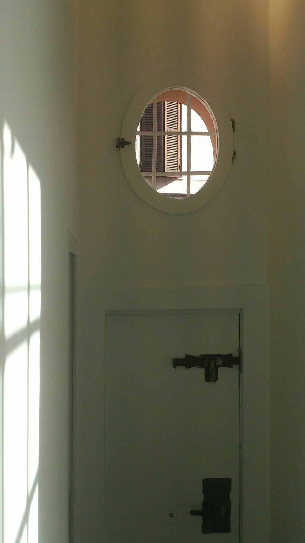 Bdb Trastevere Gasthof 2*