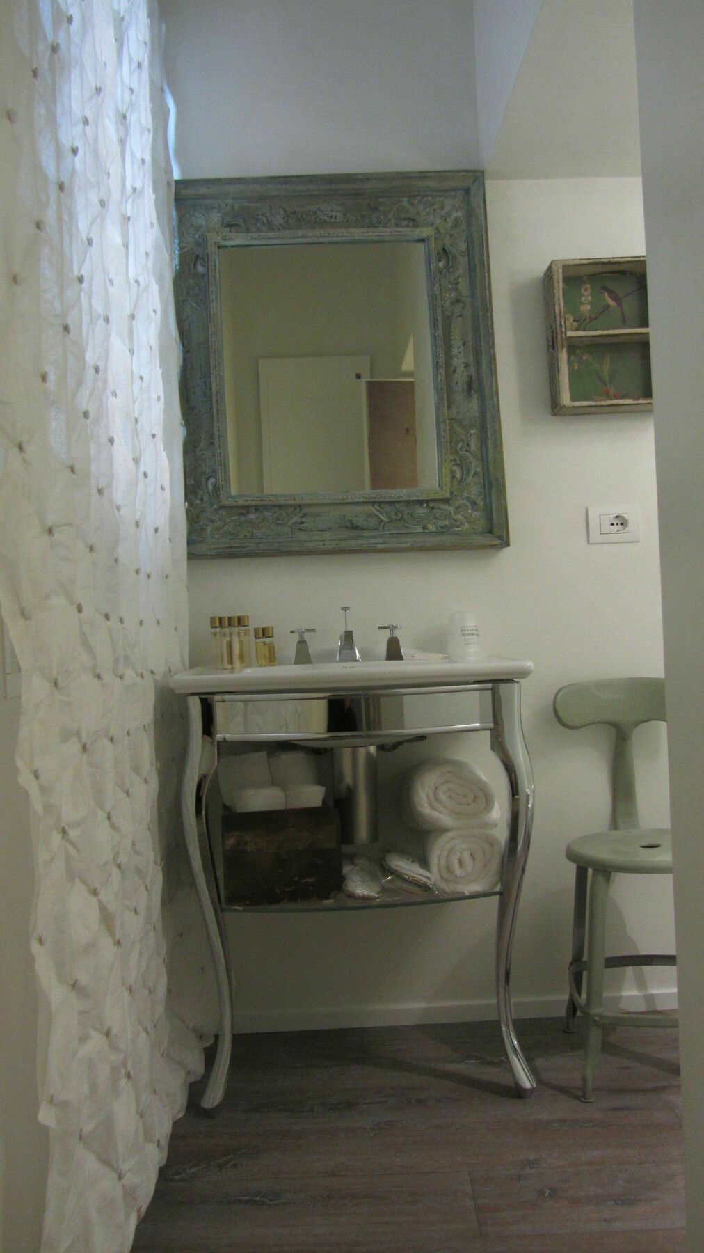 Gasthof Bdb Trastevere Rom