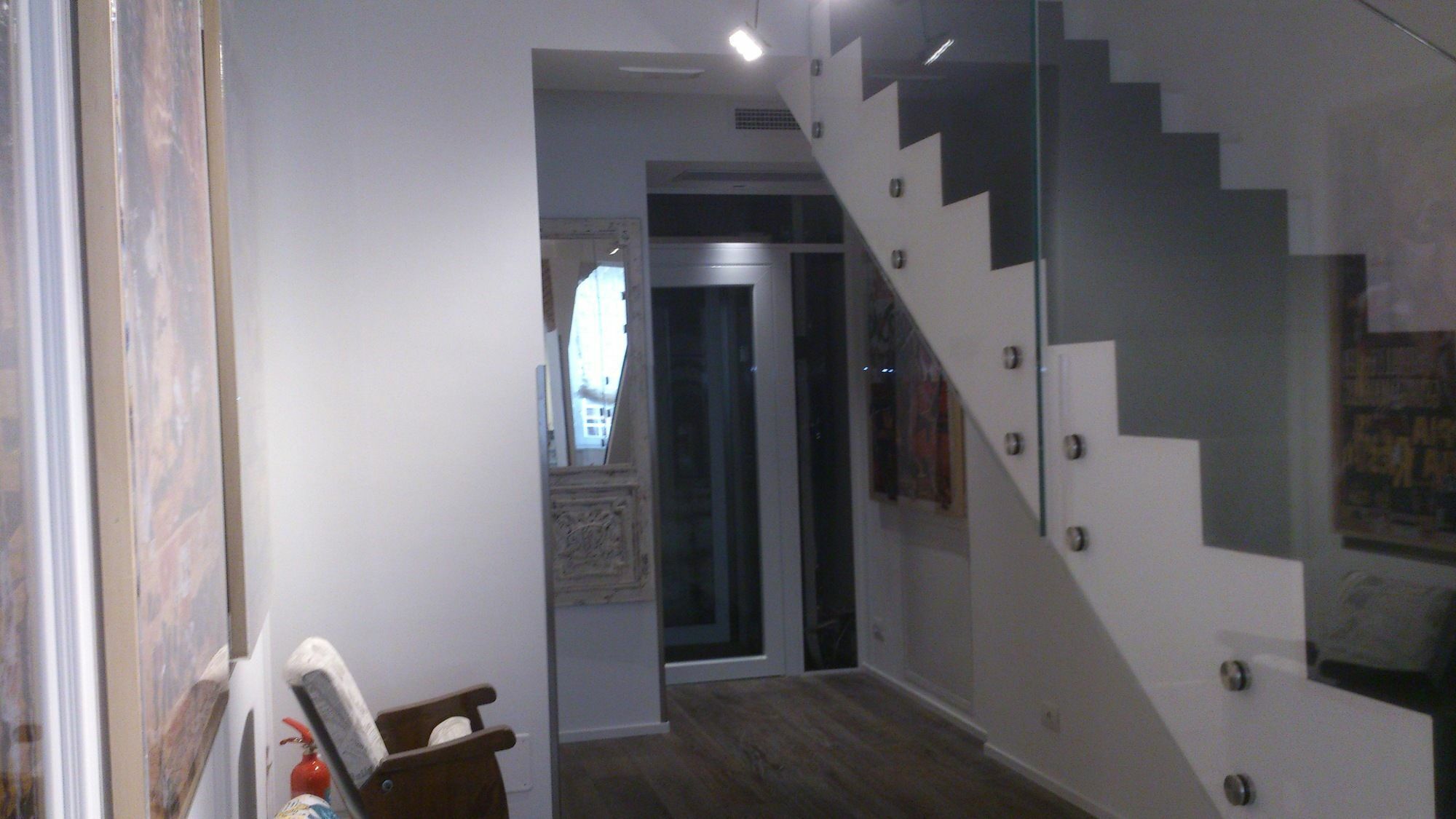 Bdb Trastevere 2* Rom