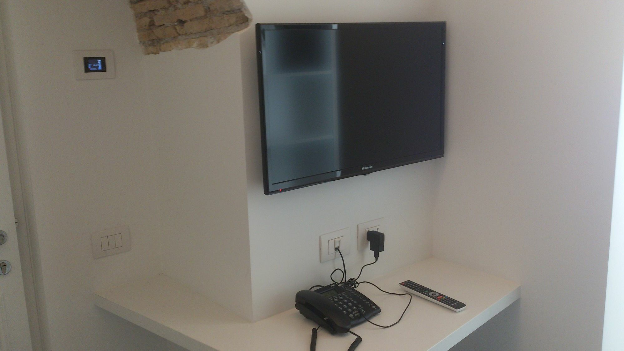 Gasthof Bdb Trastevere 2*