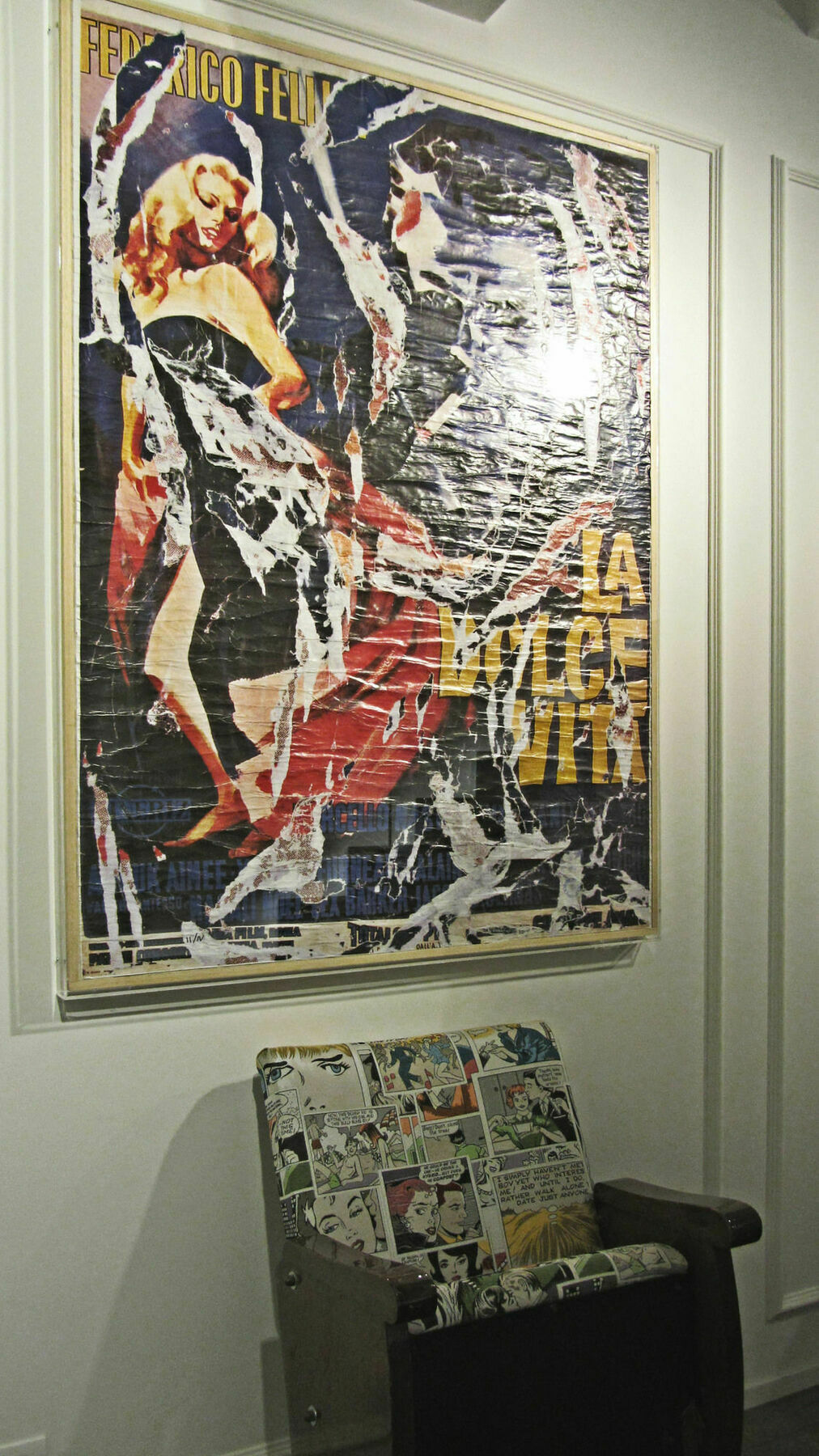 Bdb Trastevere Guest house